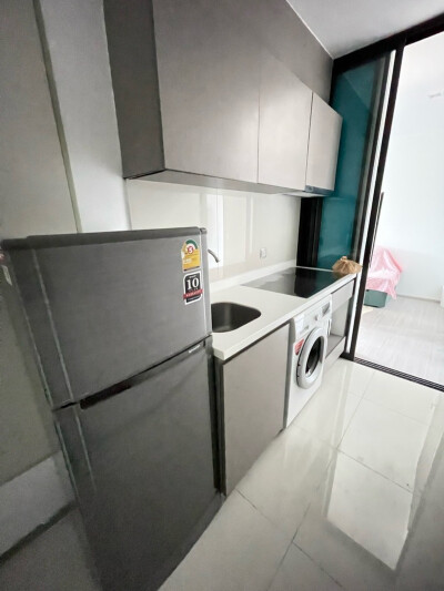 ไลฟ์ อโศก - พระราม 9 / Life Asoke - Rama 9-7