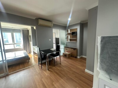 อัปเดตล่าสุด 2/3/2569 : ลุมพินี เพลส พระราม 9 - รัชดา / Lumpini Place Rama 9 - Ratchada-5