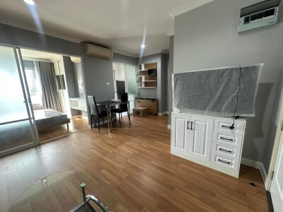 อัปเดตล่าสุด 2/3/2569 : ลุมพินี เพลส พระราม 9 - รัชดา / Lumpini Place Rama 9 - Ratchada-3