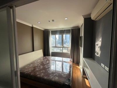 อัปเดตล่าสุด 2/3/2569 : ลุมพินี เพลส พระราม 9 - รัชดา / Lumpini Place Rama 9 - Ratchada-6