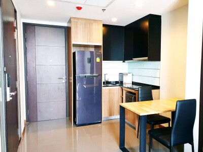 วิช ซิกเนเจอร์ มิดทาวน์ สยาม / Wish Signature Midtown Siam