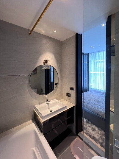 เดอะ ฟายน์ แบงค็อค ทองหล่อ - เอกมัย / The FINE Bangkok Thonglor - Ekamai-20