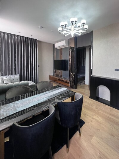 เดอะ ฟายน์ แบงค็อค ทองหล่อ - เอกมัย / The FINE Bangkok Thonglor - Ekamai-15