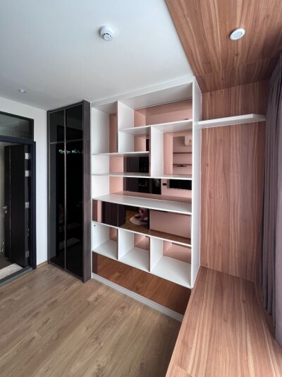 เดอะ ฟายน์ แบงค็อค ทองหล่อ - เอกมัย / The FINE Bangkok Thonglor - Ekamai-9