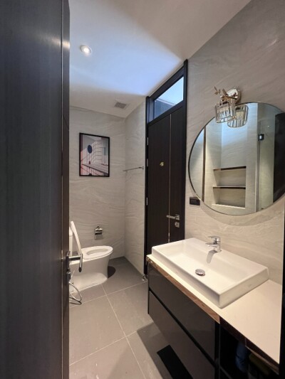 เดอะ ฟายน์ แบงค็อค ทองหล่อ - เอกมัย / The FINE Bangkok Thonglor - Ekamai-18