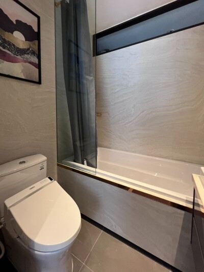 เดอะ ฟายน์ แบงค็อค ทองหล่อ - เอกมัย / The FINE Bangkok Thonglor - Ekamai-21