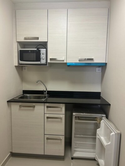 อัปเดตล่าสุด 28/2/2569 : เอ็มโซไซตี้ คอนโดมิเนียม / M Society Condominium-6