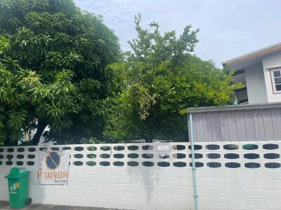 🔥🔥 ให้เช่า บ้านเดี่ยว สุขุมวิท 101/1 🔥🔥-3