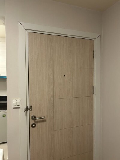 อัปเดตล่าสุด 28/2/2569 : เอ็มโซไซตี้ คอนโดมิเนียม / M Society Condominium-5