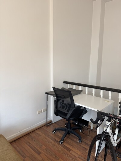 🔥🔥 ให้เช่า Plus City Park Ladprao 71 🔥🔥-6