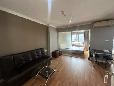 อัปเดตล่าสุด 2/3/2569 : ลุมพินี เพลส พระราม 9 - รัชดา / Lumpini Place Rama 9 - Ratchada-1