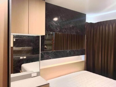 แบงค์คอก ฮอไรซอน รัชดา - ท่าพระ / Bangkok Horizon Ratchada - Thaphra-5