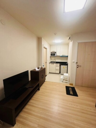 อัปเดตล่าสุด 28/2/2569 : เอ็มโซไซตี้ คอนโดมิเนียม / M Society Condominium-2