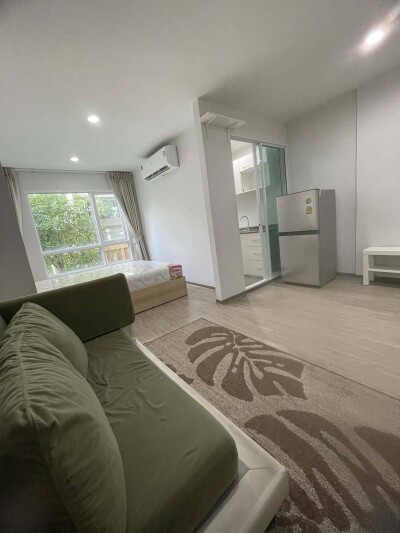 รีเจ้นท์ โฮม สุขุมวิท 97/1 / Regent Home Sukhumvit 97/1-3