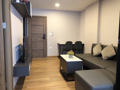 เดอะคิวบ์ ลอฟท์ ศรีนครินทร์ - เทพารักษ์ / The Cube Loft Srinakarin - Theparak-1