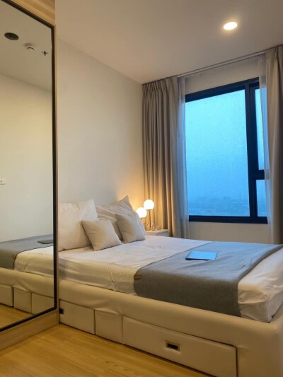 อัพเดทล่าสุด 16/2/2569 : ชีวาทัย เกษตร - นวมินทร์ / Chewathai Kaset - Nawamin-5