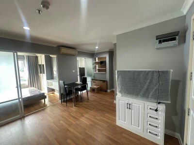 อัปเดตล่าสุด 2/3/2569 : ลุมพินี เพลส พระราม 9 - รัชดา / Lumpini Place Rama 9 - Ratchada-2