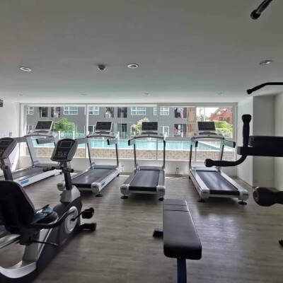 รีเจ้นท์ โฮม สุขุมวิท 97/1 / Regent Home Sukhumvit 97/1-8