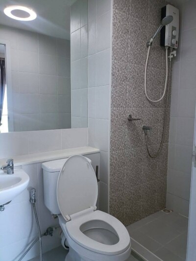 พลัมคอนโด โชคชัย 4 / Plum Condo Chokchai 4