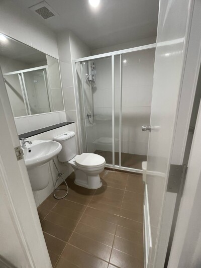 รีเจ้นท์ โฮม สุขุมวิท 97/1 / Regent Home Sukhumvit 97/1-6