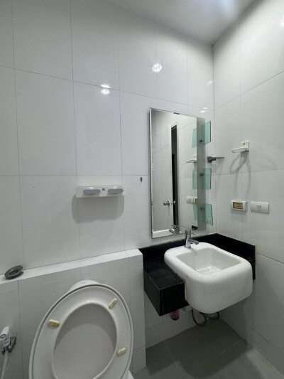 อัปเดตล่าสุด 1/3/2569 :  เอสโทร คอนโดมิเนียม / Astro Condominium-8