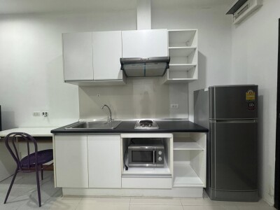 อัปเดตล่าสุด 1/3/2569 :  เอสโทร คอนโดมิเนียม / Astro Condominium-6