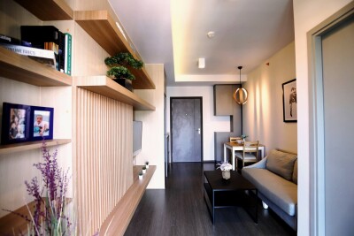 ไอดีโอ สุขุมวิท 93 / Ideo Sukhumvit 93