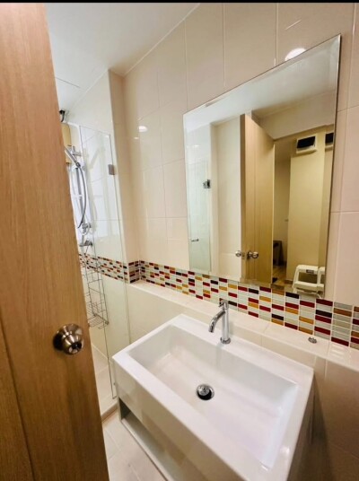 อัปเดตล่าสุด 28/2/2569 : เอ็มโซไซตี้ คอนโดมิเนียม / M Society Condominium-7