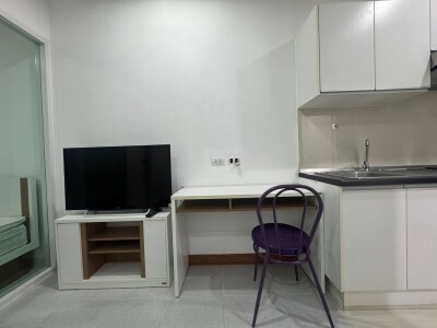 อัปเดตล่าสุด 1/3/2569 :  เอสโทร คอนโดมิเนียม / Astro Condominium-5