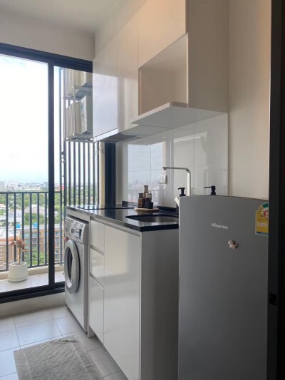 อัพเดทล่าสุด 16/2/2569 : ชีวาทัย เกษตร - นวมินทร์ / Chewathai Kaset - Nawamin-8