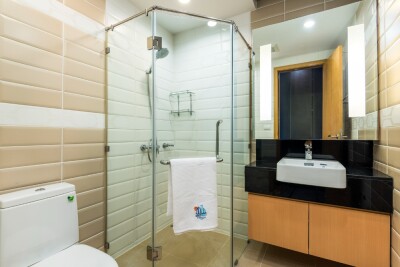 อัปเดตล่าสุด 5/4/2568 :  เซอร์เคิล คอนโดมิเนียม / 72 ตร.ม. *-9