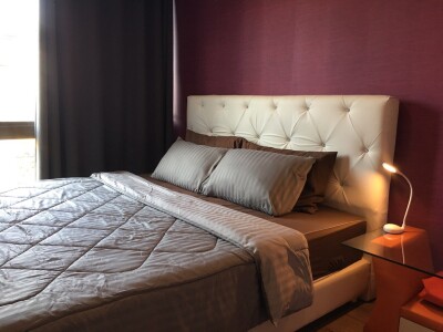 ไอคอนโด สุขุมวิท 103 / iCondo Sukhumvit 103