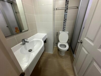 อัปเดตล่าสุด 2/3/2569 : ลุมพินี เพลส พระราม 9 - รัชดา / Lumpini Place Rama 9 - Ratchada-9