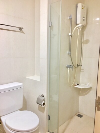 ไอคอนโด สุขุมวิท 103 / iCondo Sukhumvit 103