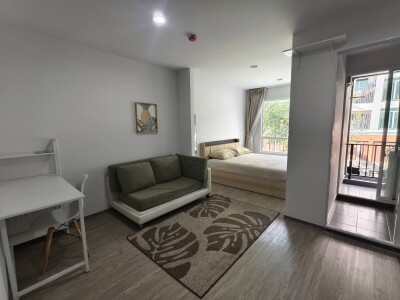 รีเจ้นท์ โฮม สุขุมวิท 97/1 / Regent Home Sukhumvit 97/1-1