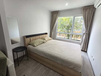 รีเจ้นท์ โฮม สุขุมวิท 97/1 / Regent Home Sukhumvit 97/1-2