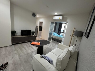 แชมเบอร์ส เฌอ รัชดา - รามอินทรา / Chambers Cher Ratchada - Ramintra-1