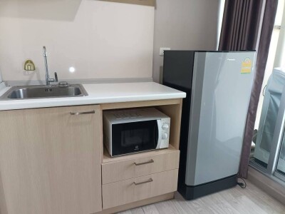 พลัมคอนโด โชคชัย 4 / Plum Condo Chokchai 4