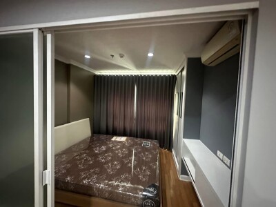 อัปเดตล่าสุด 2/3/2569 : ลุมพินี เพลส พระราม 9 - รัชดา / Lumpini Place Rama 9 - Ratchada-7