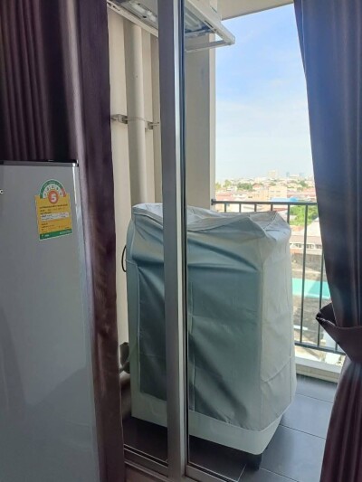 พลัมคอนโด โชคชัย 4 / Plum Condo Chokchai 4