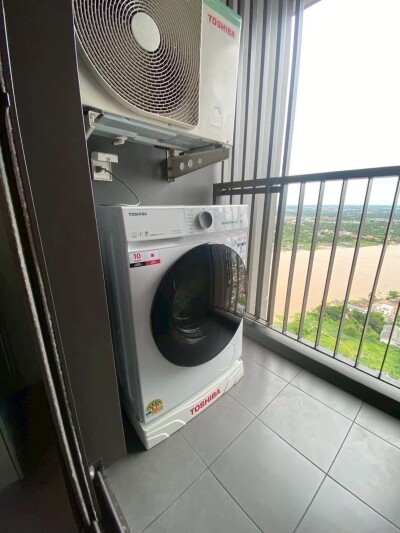 เดอะ โพลิแทน อควา / The Politan Aqua-9