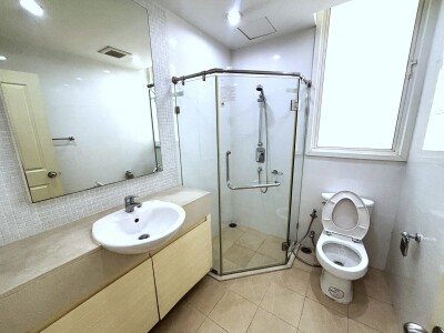 สิริ เรสซิเด้นซ์ สุขุมวิท 24 / Siri Residence Sukhumvit 24-9