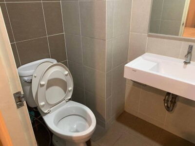 อัพเดทล่าสุด 23/2/2569 : ลุมพินี วิลล์ สุขุมวิท 76 - แบริ่ง สเตชั่น / Lumpini Ville Sukhumvit 76 – Bearing Station-6