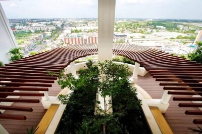 แบงค์คอก ฮอไรซอน รามคำแหง / Bangkok Horizon Ramkhamhaeng