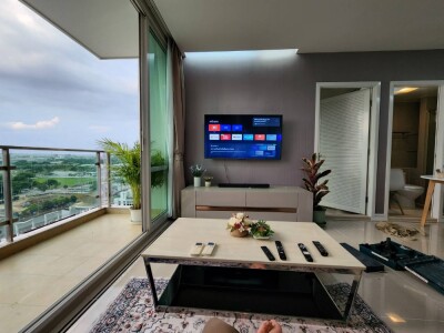 อัพเดตล่าสุด 18/9/2568 : ที.ซี. กรีน พระราม 9 / TC Green Rama 9