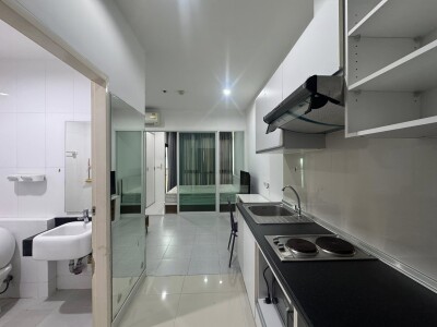 อัปเดตล่าสุด 1/3/2569 :  เอสโทร คอนโดมิเนียม / Astro Condominium-7