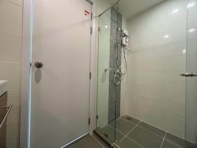 เมโทร ลักซ์ ริเวอร์ฟรอนท์ รัตนาธิเบศร์ / Metro Luxe Riverfront Rattanathibet