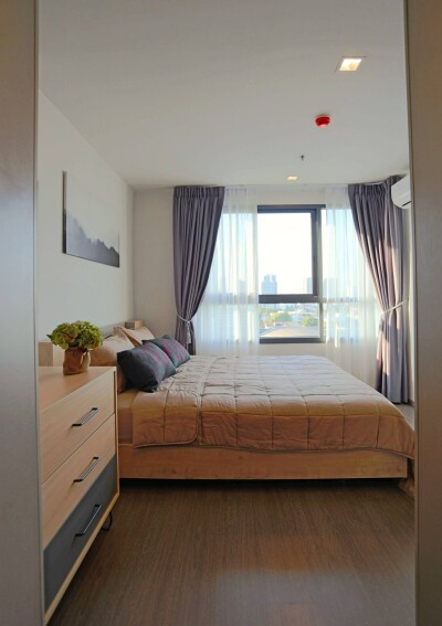 ไอดีโอ สุขุมวิท 93 / Ideo Sukhumvit 93