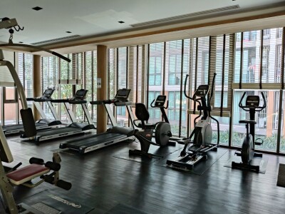 แชมเบอร์ส เฌอ รัชดา - รามอินทรา / Chambers Cher Ratchada - Ramintra-11