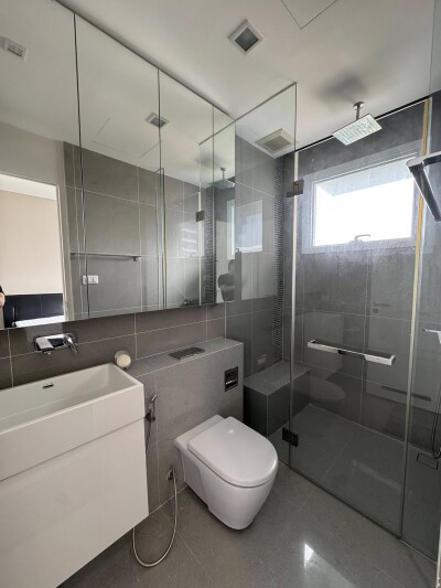 เดอะ เซนต์ เรสสิเด้นเซส / The Saint Residences-8